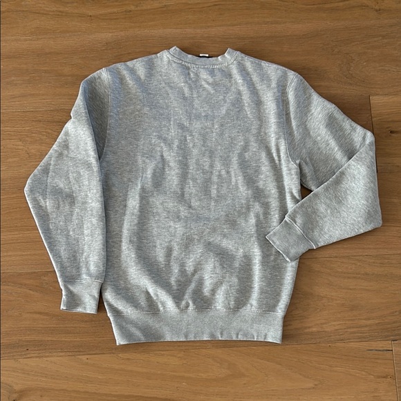 Vintage Gold’s Gym Crewneck Sweatshirt - Picture 3 of 4